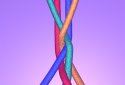 Tangle Master 3D screenshot 1