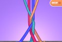 Tangle Master 3D screenshot 9