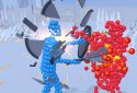 Angle Fight 3D screenshot 2