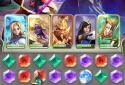 Legend of Runes: Puzzle RPG screenshot 3