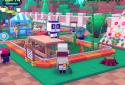 Zookeeper World screenshot 2