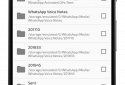 AZ Media Rescan | SD Card Scan | & Nomedia Manager screenshot 5