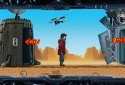 MechCube: Dark Stories screenshot 1