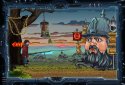 MechCube: Dark Stories screenshot 7