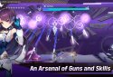 Girl Cafe Gun screenshot 2