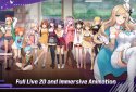 Girl Cafe Gun screenshot 8