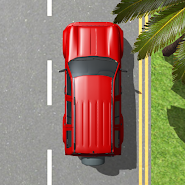 Deadly Race