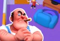 Scary Neighbour screenshot 2