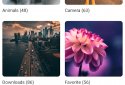 Gallery - photo gallery, album screenshot 1