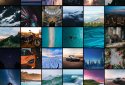 Gallery - photo gallery, album screenshot 4
