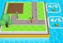 Happy Island Zoo: Farming Game screenshot 1