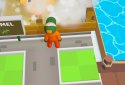 Happy Island Zoo: Farming Game screenshot 3