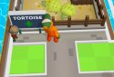 Happy Island Zoo: Farming Game screenshot 4