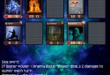 Astral Tournament: card game screenshot 1
