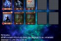 Astral Tournament: card game screenshot 3