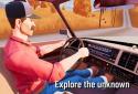 Hitchhiker  screenshot 1