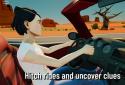 Hitchhiker  screenshot 4