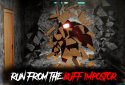 Buff Imposter Scary Creepy Horror screenshot 1