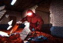 Buff Imposter Scary Creepy Horror screenshot 2