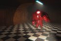 Buff Imposter Scary Creepy Horror screenshot 5