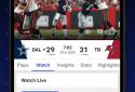 NFL screenshot 3