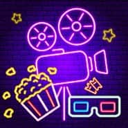 Cinemania Quiz