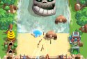 Wild Castle TD: Grow Empire Tower Defense in 2021 screenshot 2