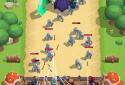 Wild Castle TD: Grow Empire Tower Defense in 2021 screenshot 5