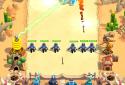 Wild Castle TD: Grow Empire Tower Defense in 2021 screenshot 8