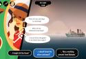Overboard! screenshot 2