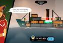 Overboard! screenshot 3