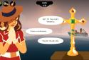 Overboard! screenshot 4