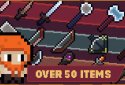 Rogues` Tales: Action RPG screenshot 4