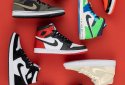 AIR JORDAN screenshot 2