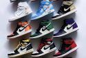 AIR JORDAN screenshot 3