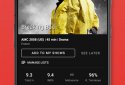 Showly 2.0 - Open Source TV Shows & Movies Tracker screenshot 3