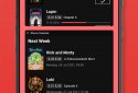 Showly 2.0 - Open Source TV Shows & Movies Tracker screenshot 7