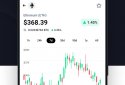 CoinMarketCap - Live Crypto Price Tracker & News screenshot 5