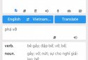 Tap To Translate Screen screenshot 6