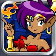 Shantae: Risky's Revenge 