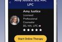7 Cups: Online Therapy for Mental Health & Anxiety screenshot 6