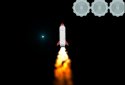 Land the rocket: speedrun arcade screenshot 4