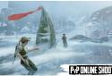 Guns at Dawn: Shooter Arena Online screenshot 1