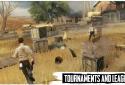 Guns at Dawn: Shooter Arena Online screenshot 4