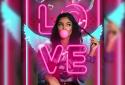 NeonArt Photo Editor: Photo Effects, Collage Maker screenshot 5