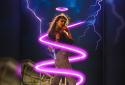 NeonArt Photo Editor: Photo Effects, Collage Maker screenshot 6