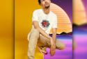 NeonArt Photo Editor: Photo Effects, Collage Maker screenshot 7