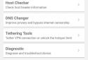 HTTP Injector (SSH/Proxy/V2Ray) VPN screenshot 2