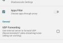 HTTP Injector (SSH/Proxy/V2Ray) VPN screenshot 4