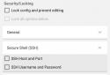 HTTP Injector (SSH/Proxy/V2Ray) VPN screenshot 5
